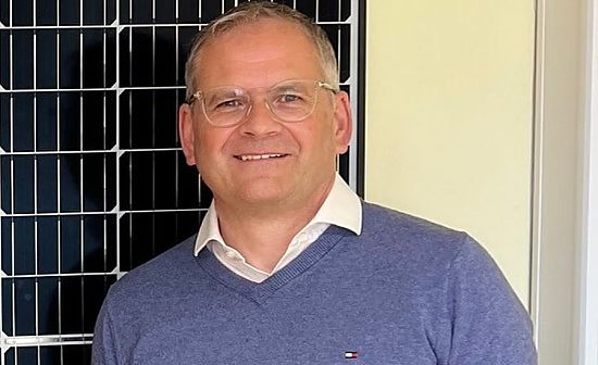 Jörg Müller