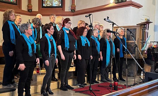 Köllervalley Singers