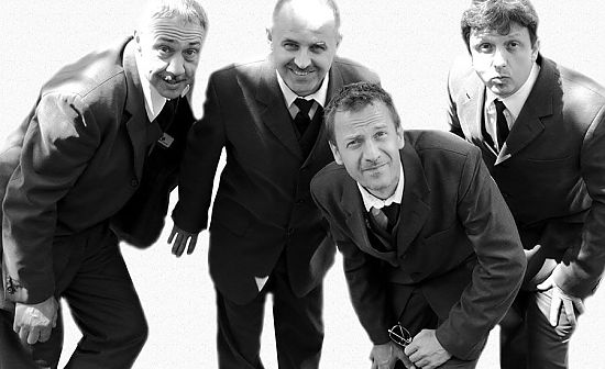 Les ScaraBées
