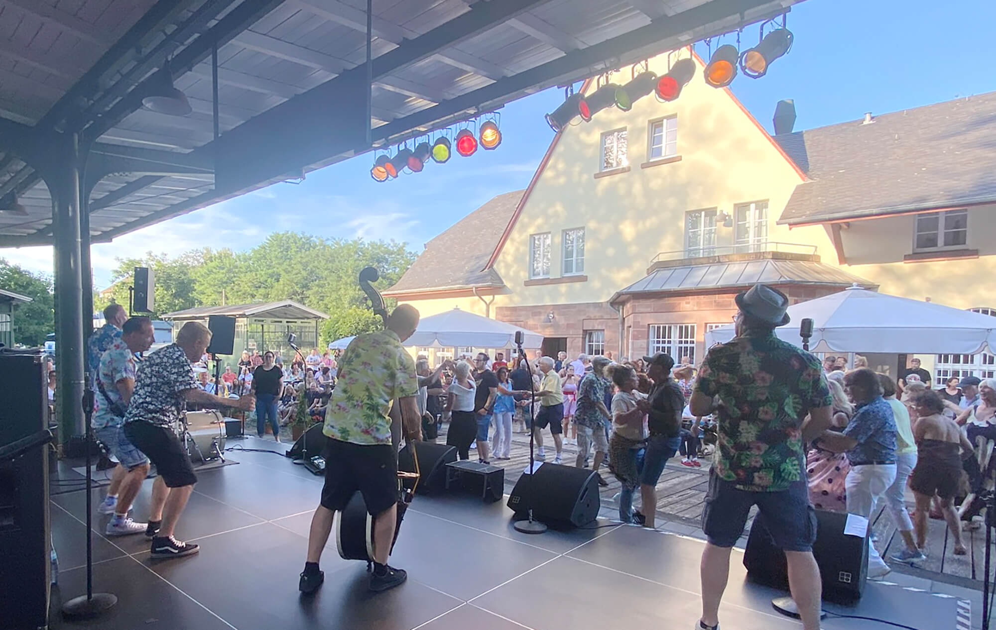 Boppin‘ B 04.07.2025