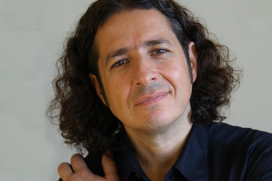 Vincenzo Di Rosa